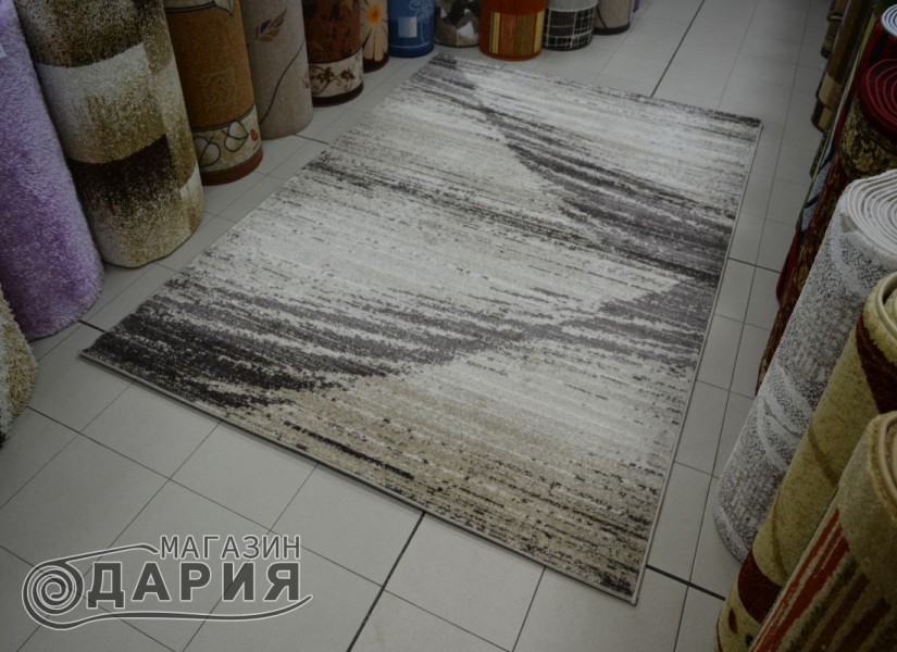 Килим Sakar 123 beige